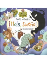 ADIOS PESADILLAS. ¡HOLA, SUEÑO!