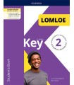 KEY TO BACHILLERATO 2 STUDENT'S BOOK. LOMLOE PACK