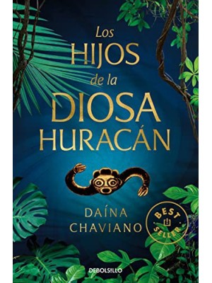 HIJOS DE LA DIOSA HURANCAN, LOS
