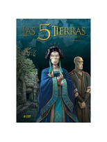 LAS 5 TIERRAS 05