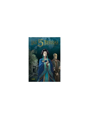LAS 5 TIERRAS 05