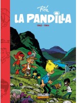 LA PANDILLA 1962-1964