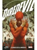 DAREDEVIL 01 CONOCE EL MIEDO