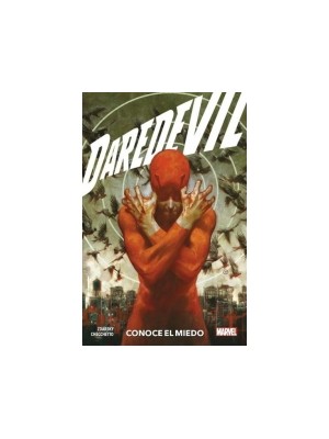 DAREDEVIL 01 CONOCE EL MIEDO