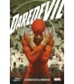 DAREDEVIL 01 CONOCE EL MIEDO