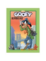 DISNEY LIMITED GOOFY REPORTERO