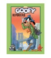 DISNEY LIMITED GOOFY REPORTERO