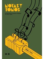 NOTAS Y TONOS