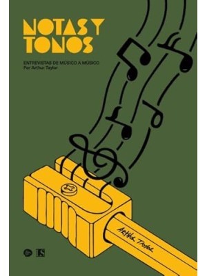 NOTAS Y TONOS