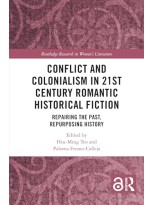 CONFLICT AND COLONIALISM IN 21ST CENTURY