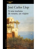 SI UNA MAÑANA DE VERANO, UN VIAJERO
