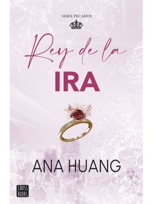 PECADOS 1 REY DE LA IRA