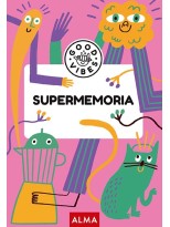 SUPERMEMORIA (GOOD VIBES)
