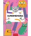 SUPERMEMORIA (GOOD VIBES)