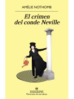 CRIMEN DEL CONDE NEVILLE, EL