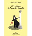 CRIMEN DEL CONDE NEVILLE, EL