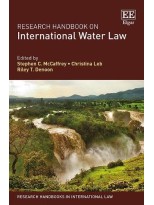 RESEARCH HANDBOOK ON INTERNATIONAL WATER LAW