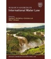 RESEARCH HANDBOOK ON INTERNATIONAL WATER LAW