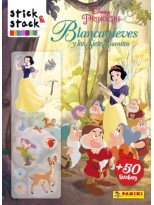 BLANCANIEVES