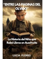 ENTRE LAS PAGINAS DEL OLVIDO