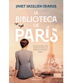 BIBLIOTECA DE PARÍS, LA