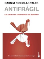 ANTIFRÁGIL