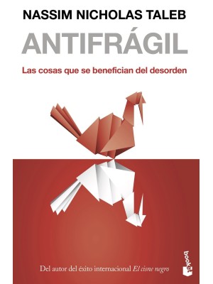 ANTIFRÁGIL