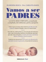 VAMOS A SER PADRES