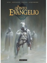 QUINTO EVANGELIO, EL  INTEGRAL