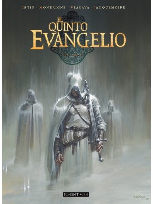 QUINTO EVANGELIO, EL  INTEGRAL