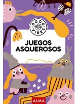 JUEGOS ASQUEROSOS (GOOD VIBES)