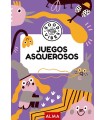 JUEGOS ASQUEROSOS (GOOD VIBES)