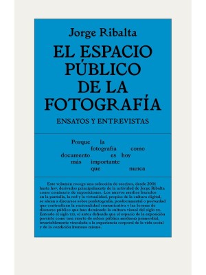 ESPACIO PÚBLICO DE LA FOTOGRAFÍA, EL