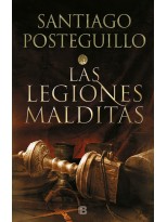 LEGIONES MALDITAS (TRILOGÍA AFRICANUS 2)