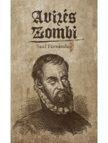 AVILÉS ZOMBI