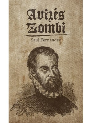 AVILÉS ZOMBI