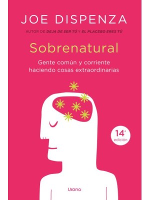 SOBRENATURAL