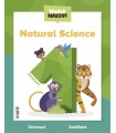 NATURAL SCIENCE 1 PRIMARY STUDENT'S BOOK WORLD MAKERS