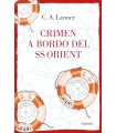 CRIMEN A BORDO DEL SS ORIENT