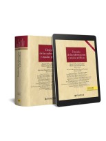 DERECHO DE LAS SUBVENCIONES Y AYUDAS PÚBLICAS (PAPEL + E-BOOK)