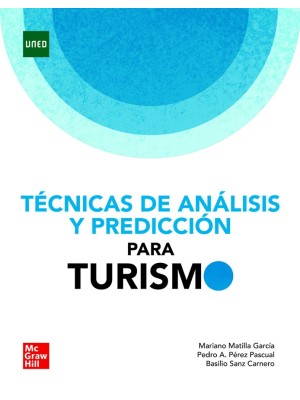 ANÁLISIS DE DATOS Y PREDICCIÓN PARA TURISMO (PACK)