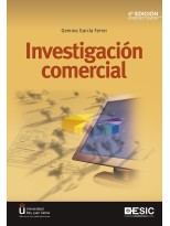 INVESTIGACIÓN COMERCIAL