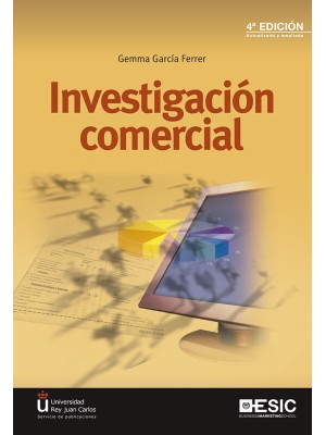 INVESTIGACIÓN COMERCIAL