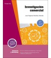 INVESTIGACIÓN COMERCIAL 2.ª EDICIÓN 2024