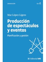 PRODUCCIÓN DE ESPECTÁCULOS Y EVENTOS