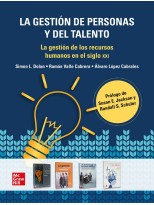 GESTIÓN DE PERSONAS Y DEL TALENTO, LA