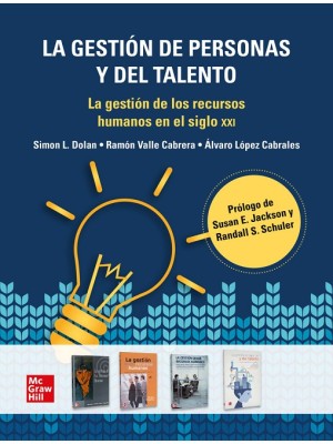 GESTIÓN DE PERSONAS Y DEL TALENTO, LA