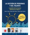 GESTIÓN DE PERSONAS Y DEL TALENTO, LA