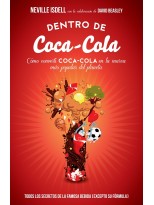 DENTRO DE COCA-COLA