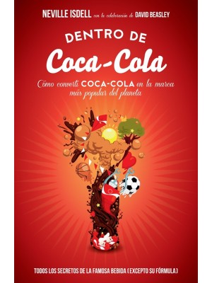 DENTRO DE COCA-COLA
